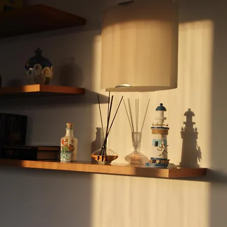 Splendido Da Amare Lägenhet *