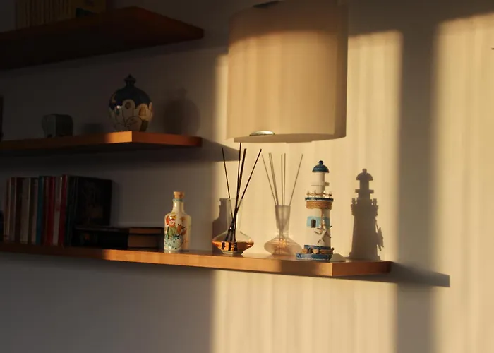 Splendido Da Amare Lägenhet *