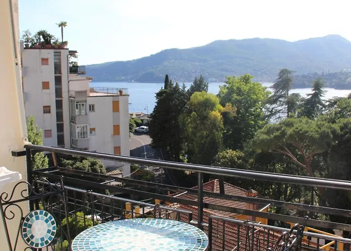 Splendido Da Amare Zoagli