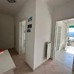 Apartmán Splendido Da Amare Zoagli