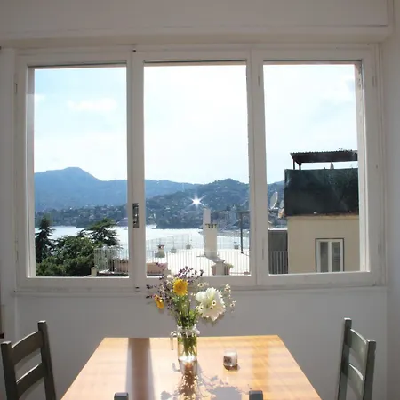 Διαμέρισμα Splendido Da Amare