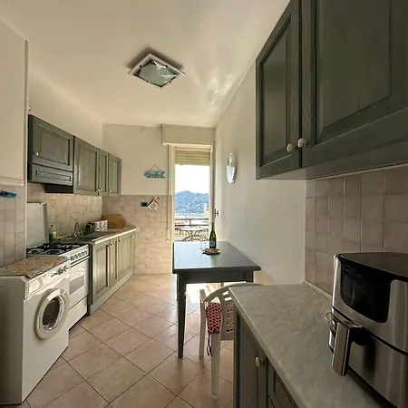 Διαμέρισμα Splendido Da Amare *