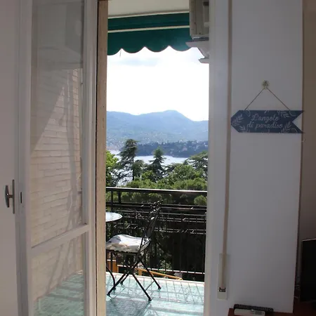 Lejlighed Splendido Da Amare