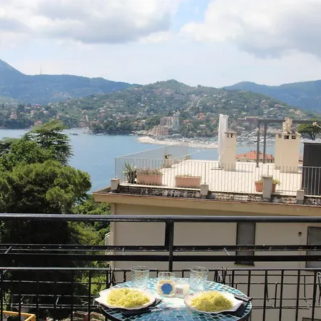 Splendido Da Amare Lejlighed *