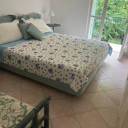 Διαμέρισμα Splendido Da Amare Zoagli