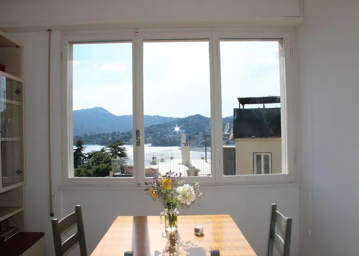 Lejlighed Splendido Da Amare