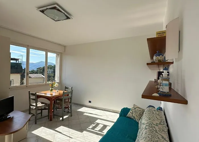 Splendido Da Amare Lejlighed