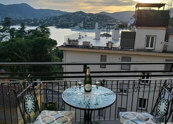 Splendido Da Amare Zoagli