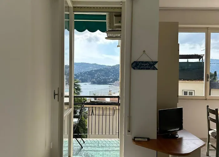 Splendido Da Amare Lejlighed Zoagli