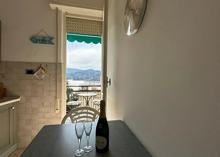 Splendido Da Amare Zoagli