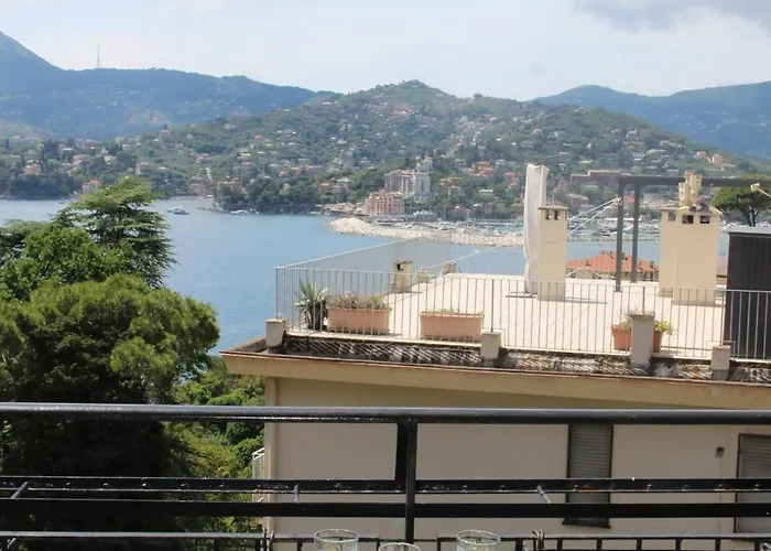 Splendido Da Amare Lägenhet *