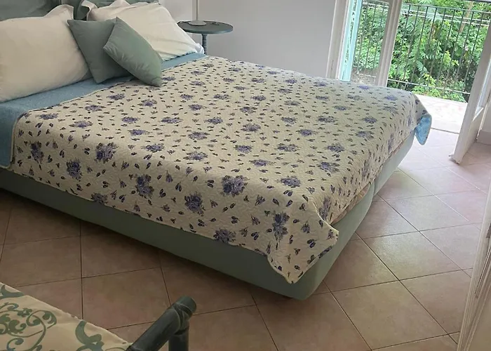 Lejlighed Splendido Da Amare Zoagli